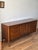 Broyhill Mid Century Modern Broyhill Emphasis Walnut Dresser For Sale - Image 4 of 11