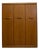 Teak Wardrobe from Elliots of Newbury, 1960s For Sale