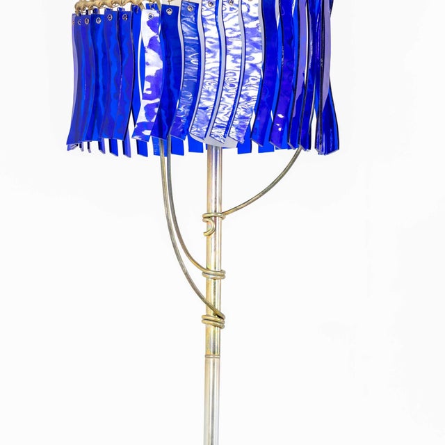 1990s "Priamo" Table Lamp by Toni Cordero for Artemide For Sale - Image 11 of 11
