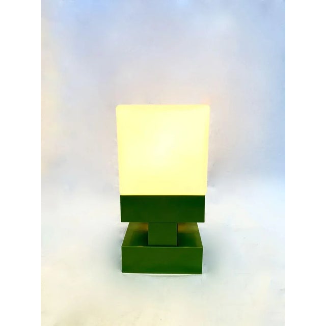 Vintage Blown Glass Sconces from Luci, 1970s, Set of 2 For Sale - Image 6 of 9