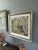 Mid 20th Century Mid-Century Modern 'Autumn Reflections' Vintage Original Swedish Expressive Landscape Oil Painting, Framed For Sale - Image 5 of 11