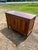 French 19th Century Louis XVI Mahogany Chest of Drawers For Sale - Image 9 of 12
