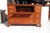 Chippendale Style Mahogany Secretary Desk by Baker For Sale In Houston - Image 6 of 12