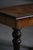 Danish Baroque Style Writing Desk, 1920s For Sale - Image 9 of 17
