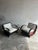 Art Deco Club Chairs in Curved Wood, Set of 2 For Sale - Image 6 of 10