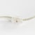 Textile Austin Mini Lamp For Sale - Image 7 of 11