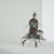 Lex Hogenhout, Shelter IV, 1970s, Metal For Sale - Image 4 of 16