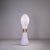 Vintage Lamp in the style of Mazzega, 1970 For Sale - Image 9 of 9