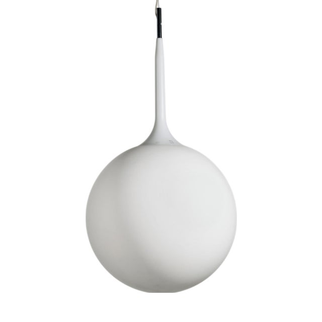 Castore Pendant Light by Michele De Lucchi and Huub Ubbens for Artemide For Sale