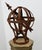 2000 - 2009 Garden Armillary Sphere in Cast Iron, 2000 For Sale - Image 5 of 5
