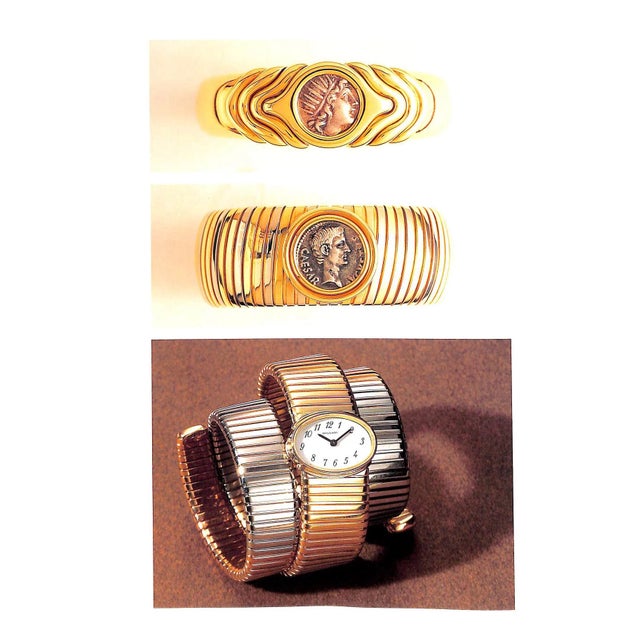 "Maîtres Joailliers" 1990 Snowman, A. Kenneth For Sale - Image 10 of 12