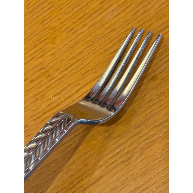 1990s 1990s Joseph Abboud Service for Ten- 50 Pieces For Sale - Image 5 of 6