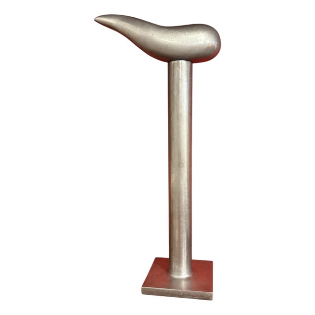 Alessi Bottle Opener by Philippe Starck, 1990s For Sale