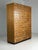 Brown Large Vintage Pharmacy Chest of Drawers, 1960s For Sale - Image 8 of 14