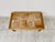 Ceramic Vintage Teak and Ceramic Coffee Table, 1960 For Sale - Image 7 of 10
