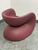 Purple Jumbo for Heller Fortune Outdoor Lounge Chair, Outdoor For Sale - Image 8 of 12