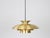 Vintage Danish Hanging Lamp, 1980s For Sale - Image 11 of 11