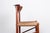 Danish Model 316 Chairs in Teak and Seagrass by Peter Hvidt and Orla Molgaard-Nielsen for Soborg Mobelfabrik, 1960s, Set...