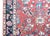 Textile Early 20th Century Persian Heriz Rug For Sale - Image 7 of 15