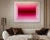 This work will be shipped rolled. Andy Harwood (b. 1983) is a prominent Australian abstract artist whose work explores the...