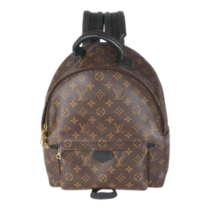 Monogram Canvas Palm Springs MM