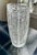 Tall Antique American Brilliant Vase For Sale In New York - Image 6 of 7