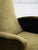 Mid-Century Armchair in the Style of Marco Zanuso For Sale - Image 10 of 12