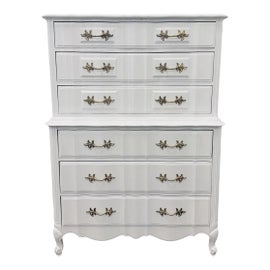 Example of Thomasville Dressers and Chests of Drawers