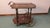 Italian Rolling Bar/Tea/Dessert Cart For Sale - Image 10 of 14