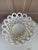 White French Country Trompe l'Oeil Porcelain Rope Basket Cachepot For Sale - Image 8 of 10