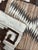 South American Navajo Flat Rug, 1930s For Sale - Image 16 of 17