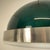Chandelier in Green Acrylic Glass Pendant Lamp, 1960s For Sale - Image 12 of 14