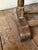 Antique Flemish Baroque Oak Tavern Table, 1680 For Sale - Image 12 of 13