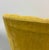 Mid 19th Century Vintage Cane & Tufted Velvet Barrel Chairs - Pair For Sale - Image 5 of 7