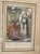 Set of 4 Antique Jacques Grasset De Saint-Sauveur Hand Colored French Engravings For Sale - Image 4 of 18