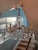 Mid-20th Century French/Baccarat Style Maria Theresa Chandelier. For Sale In Charleston - Image 6 of 7