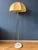 Vintage Space Age Flower Floor Lamp For Sale - Image 9 of 13