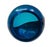 Quist Kugel Vario Bowl for Sweets in Turquoise, 1970s For Sale - Image 3 of 4