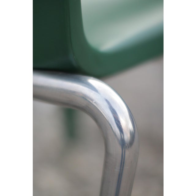 Vitra Louis 20 Chair by Philippe Starck for Vitra, 1994 For Sale - Image 4 of 18