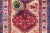 Tribal 1910s Antique Medallion Hand-Knotted Runner For Sale - Image 3 of 11