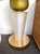 Large Contemporary Totem Murano Glass Floor Lamp by Studio Ad, Italy For Sale - Image 11 of 14