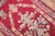 Stunning Floral Antique Turkish Ghiordes Rug For Sale - Image 14 of 18