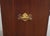 Henkel Harris Cherry Flip Top Bar Cabinet For Sale - Image 13 of 18