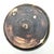 Mid 20th Century Studio Pottery Bud Vase For Sale - Image 9 of 10