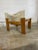 Scandinavian Modern Pine Chair by N. Eilersen For Sale In Miami - Image 6 of 13