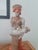Matyó Madonna and Child by Herend, Hungary, 1950s For Sale - Image 4 of 5