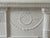 Antique Neo-Classical Style Mantlepiece For Sale - Image 4 of 16
