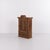 Wall Cabinet in Oak, 1930s For Sale - Image 10 of 11