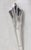 Antique Edwardian Sterling Silver Preserve Spoon, Sheffield, 1902 For Sale - Image 9 of 15