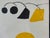 Alexander Calder, Pendant DLM Behind the Mirror, Maeght, 1976, Paper For Sale - Image 10 of 15